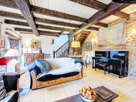 Dolce Vita, Gite 6 personnes à Plouha - Photo 5