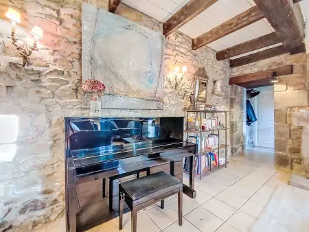 Dolce Vita, Gite 6 personnes à Plouha - Photo 6