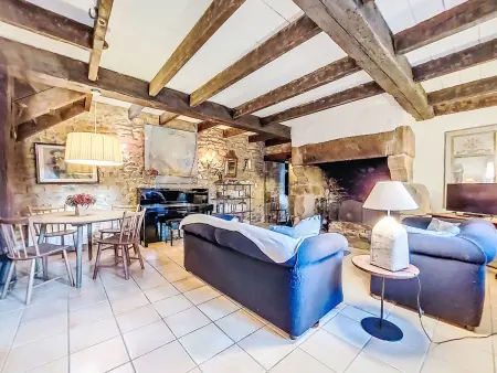 Dolce Vita, Gite 6 personnes à Plouha - Photo 7