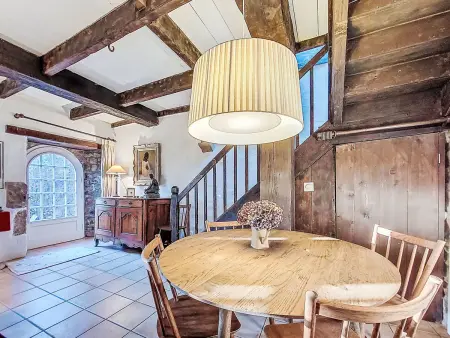 Dolce Vita, Gite 6 personnes à Plouha - Photo 8