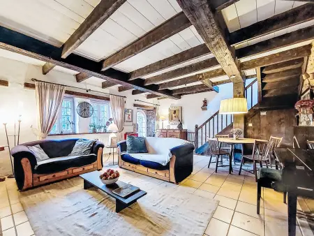 Dolce Vita, Gite 6 personnes à Plouha - Photo 9