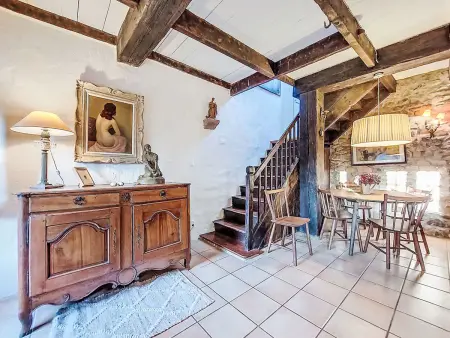Dolce Vita, Gite 6 personnes à Plouha - Photo 10