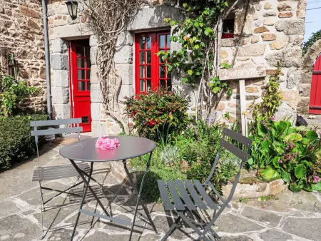 Dolce Vita, Gite 6 personnes à Plouha - Photo 14