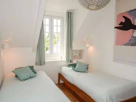 Dolce Vita, Gite 6 personnes à Plouha - Photo 18