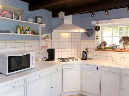 Dolce Vita, Gite 6 personnes à Plouha - Photo 21
