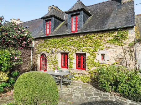 Dolce Vita, Gite 6 personnes à Plouha - Photo 24