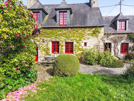 Dolce Vita, Gite 6 personnes à Plouha - Photo 26