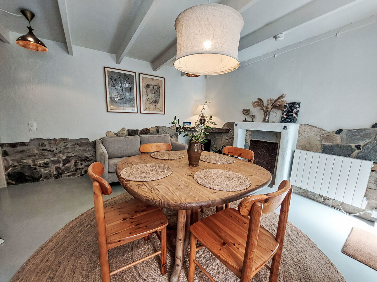 Gwenn, gîte 2 chambres à 1,4 km de la mer - Photo 10