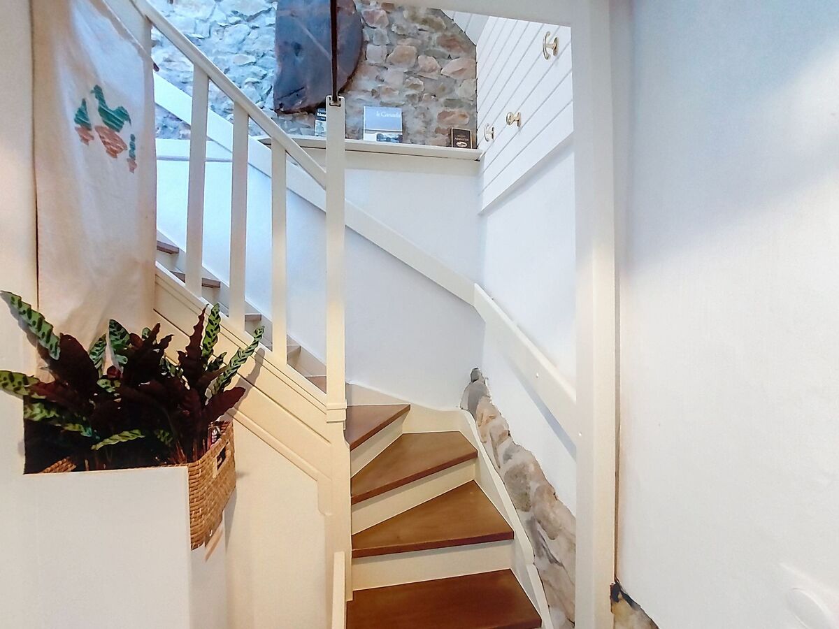 Gwenn, gîte 2 chambres à 1,4 km de la mer - Photo 14