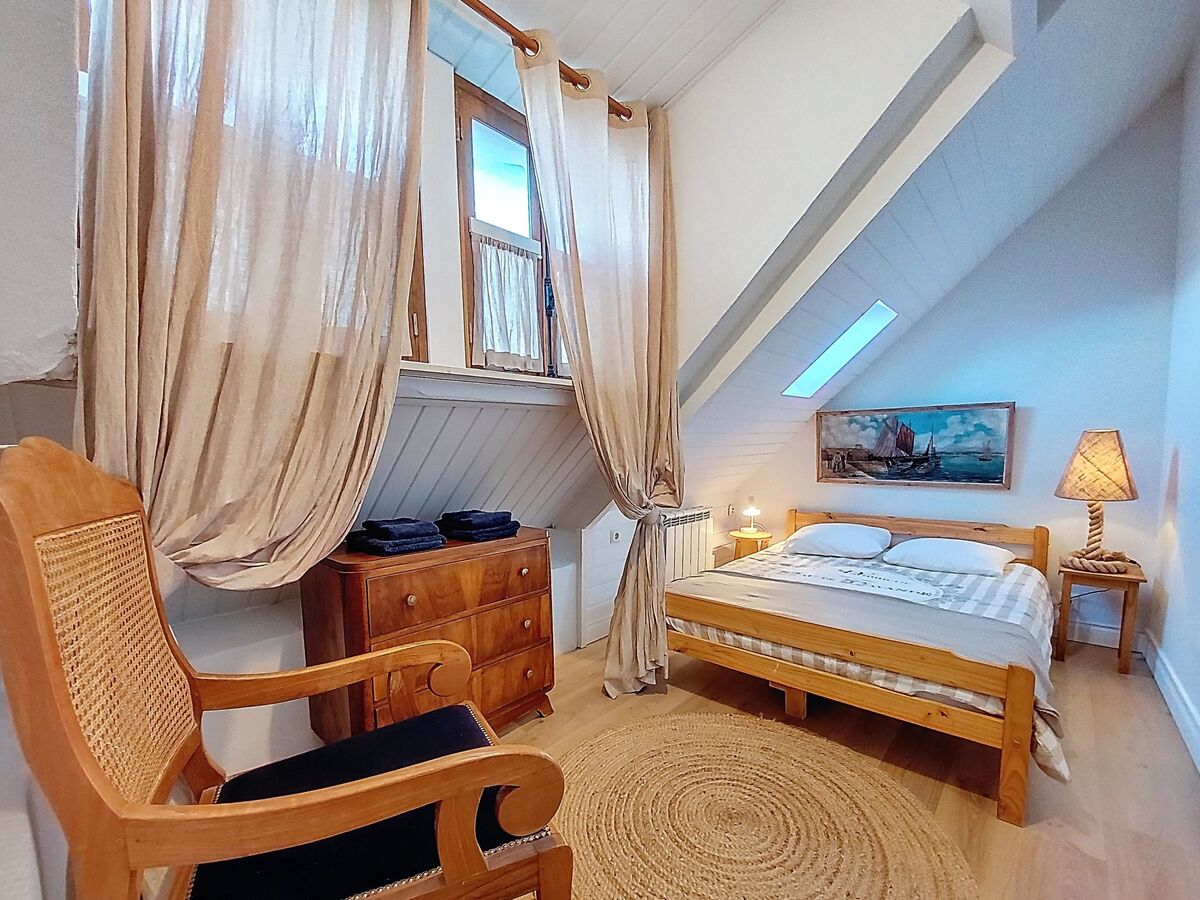Gwenn, gîte 2 chambres à 1,4 km de la mer - Photo 15