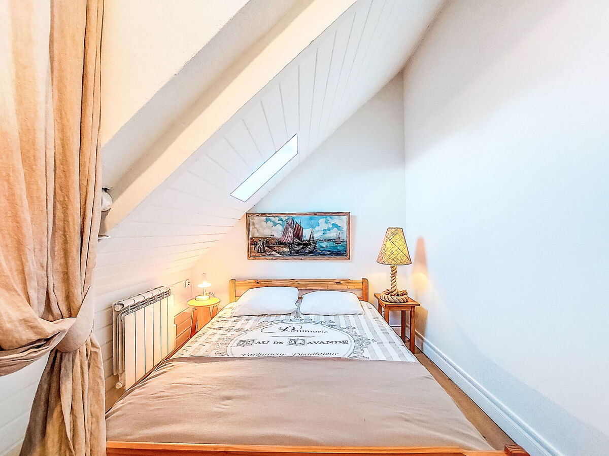 Gwenn, gîte 2 chambres à 1,4 km de la mer - Photo 17