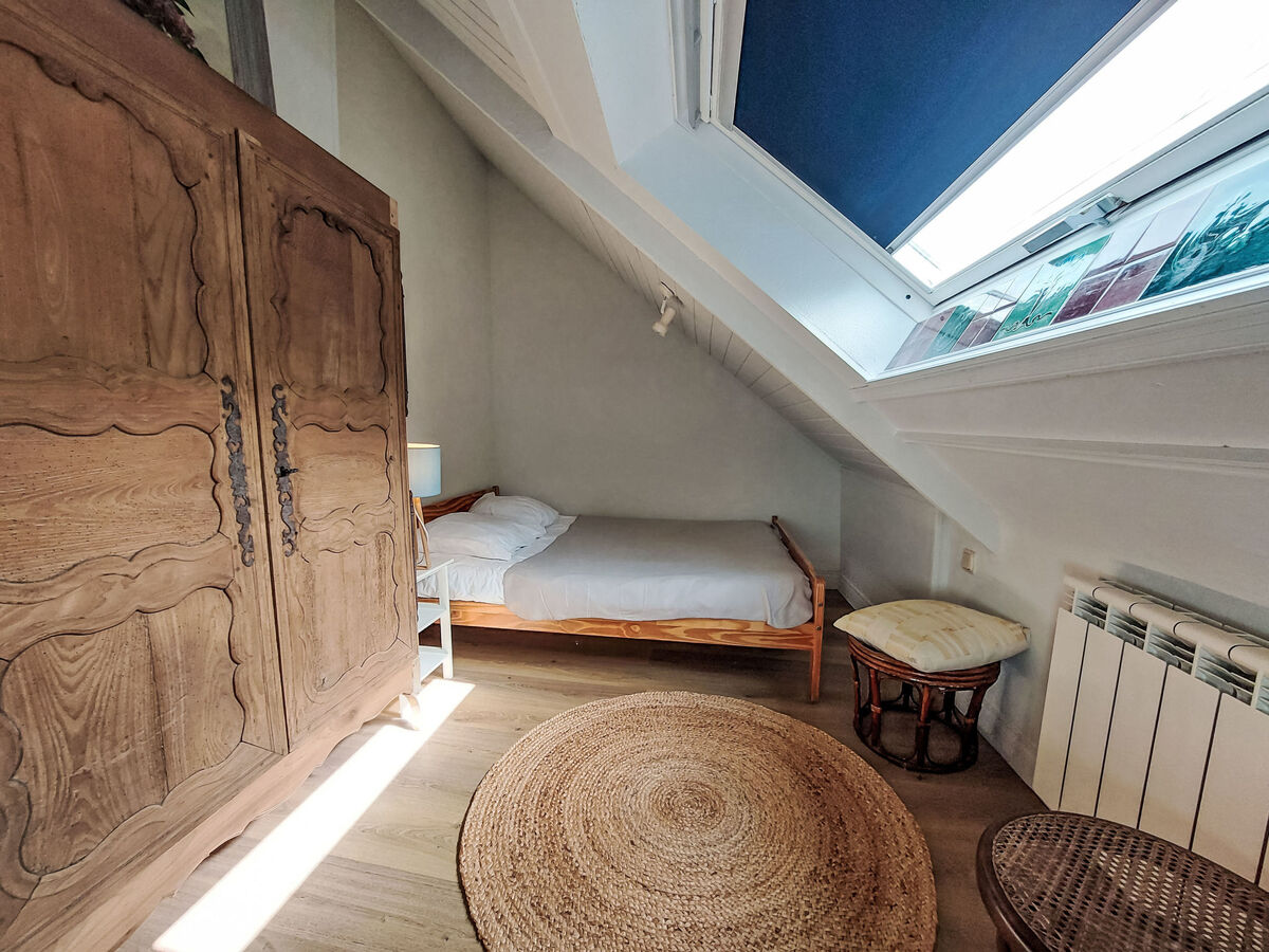 Gwenn, gîte 2 chambres à 1,4 km de la mer - Photo 18
