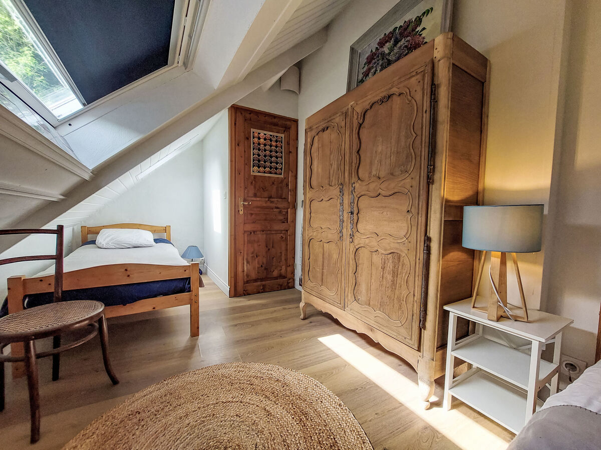 Gwenn, gîte 2 chambres à 1,4 km de la mer - Photo 19