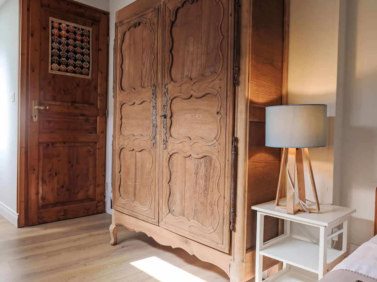 Gwenn, gîte 2 chambres à 1,4 km de la mer - Photo 20