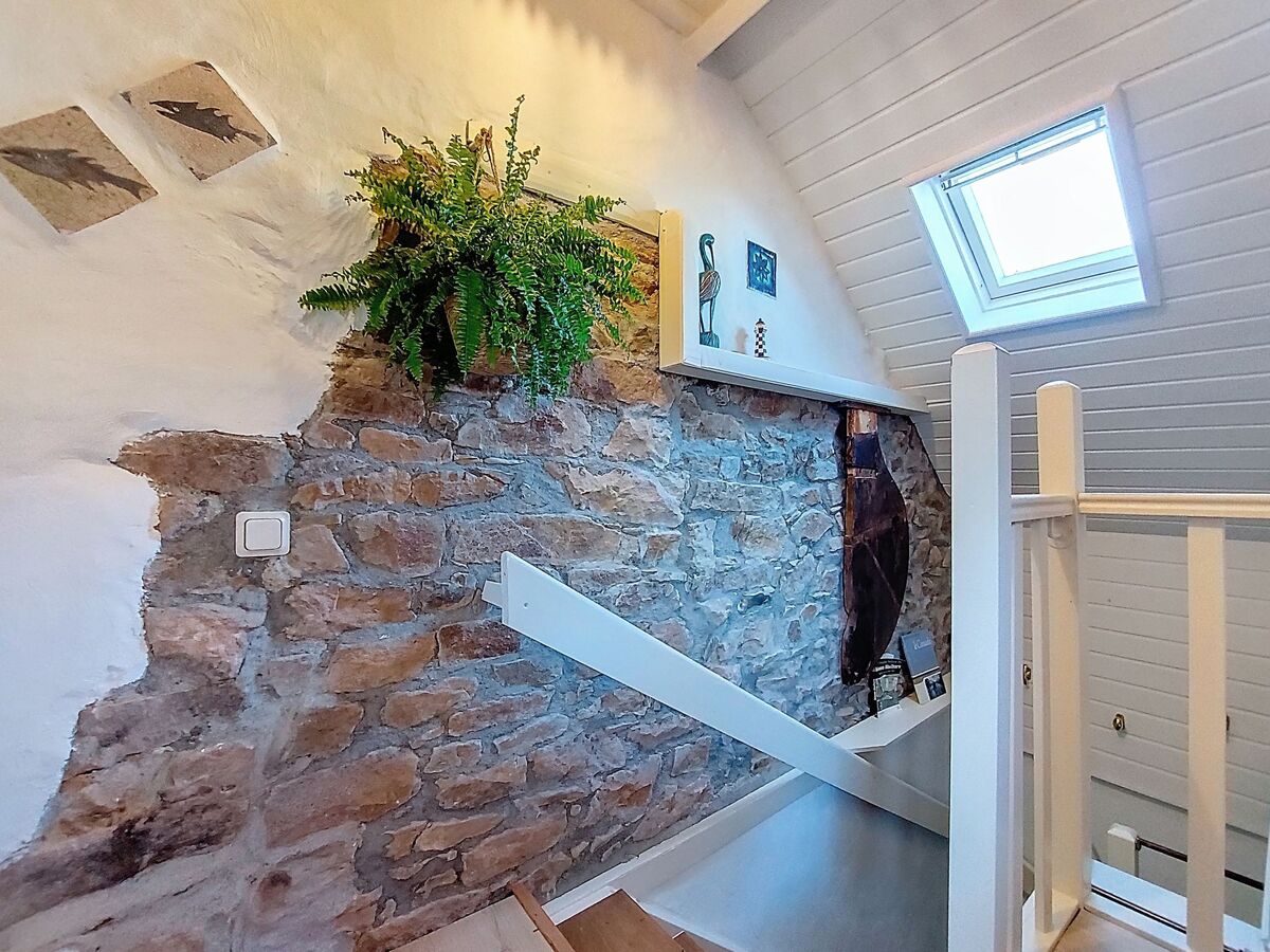 Gwenn, gîte 2 chambres à 1,4 km de la mer - Photo 28