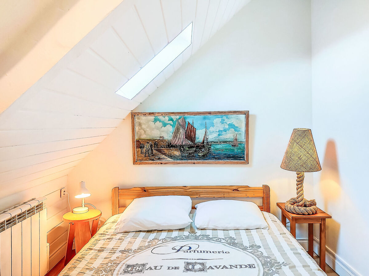 Gwenn, gîte 2 chambres à 1,4 km de la mer - Photo 29