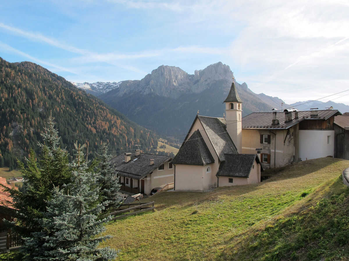 Delago, appartement 5 pers. à Pozza di Fassa, 1472 m - Photo 6