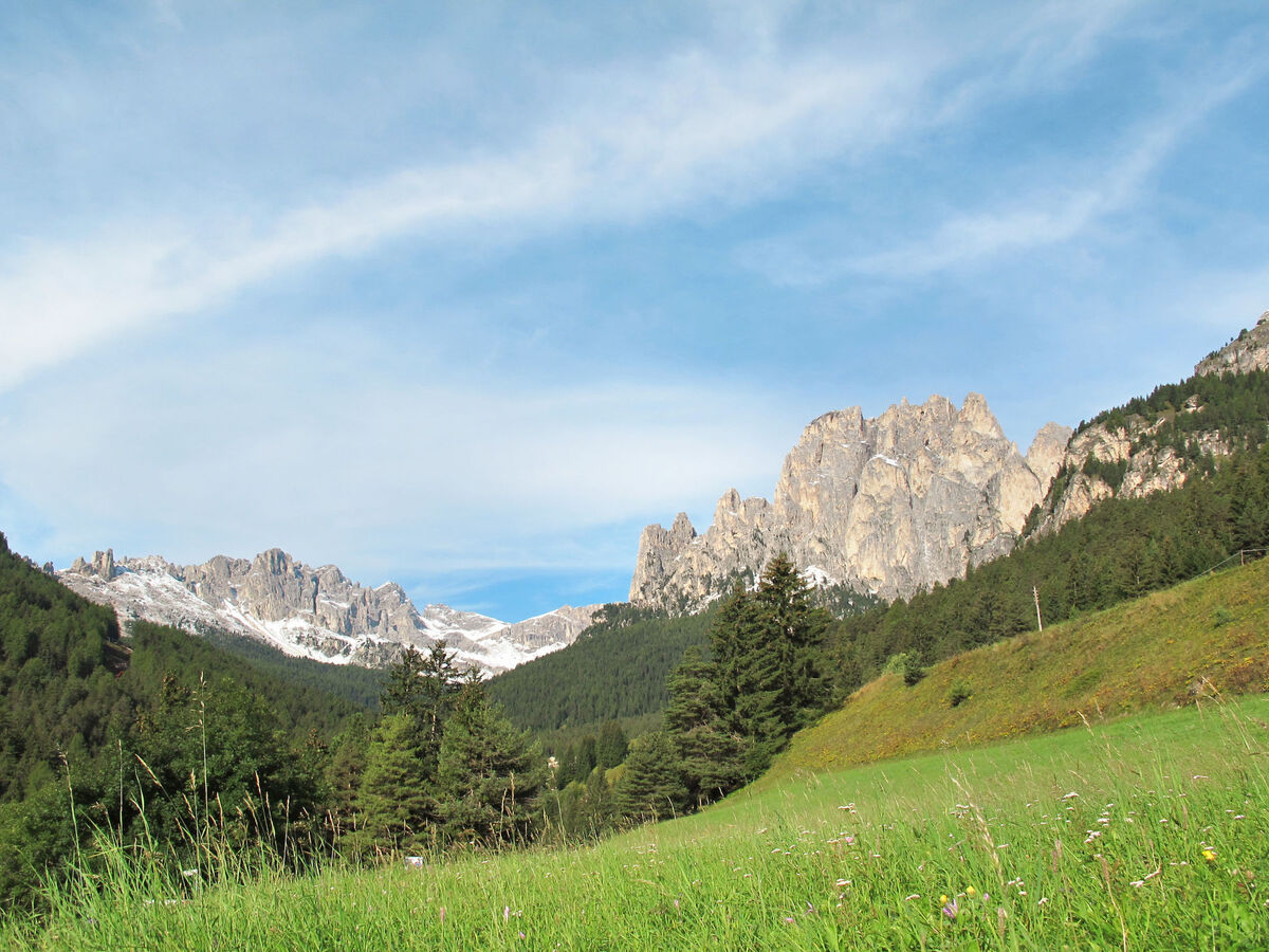 Delago, appartement 5 pers. à Pozza di Fassa, 1472 m - Photo 9