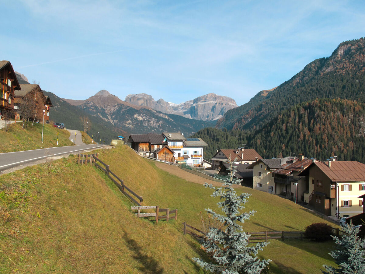 Delago, appartement 5 pers. à Pozza di Fassa, 1472 m - Photo 11