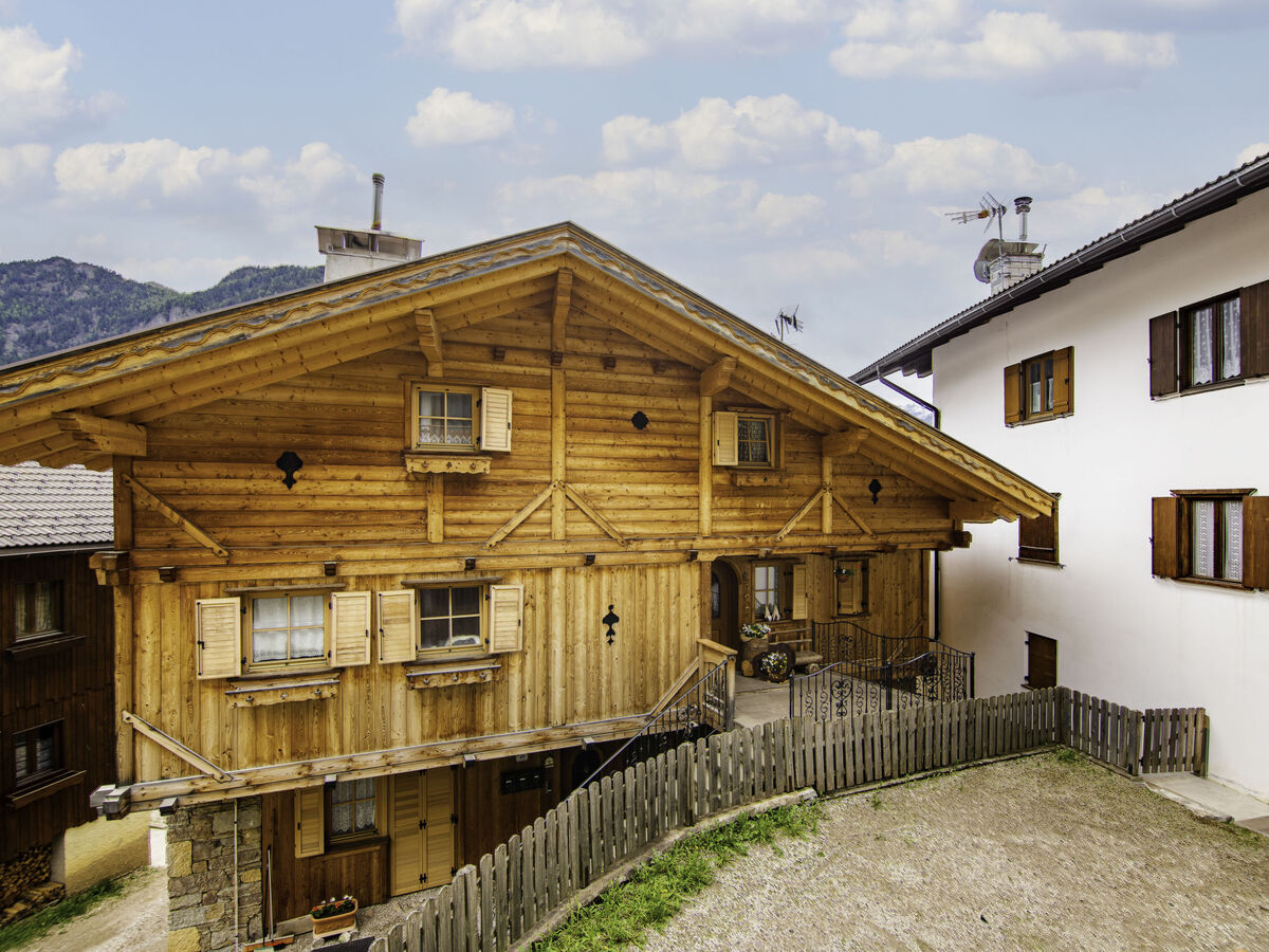 Delago, appartement 5 pers. à Pozza di Fassa, 1472 m - Photo 12