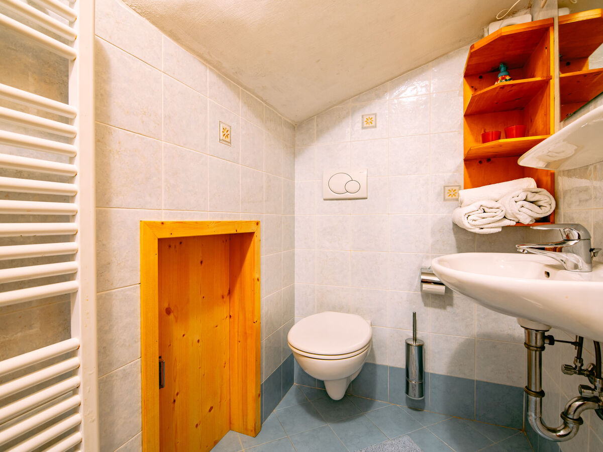 Delago, appartement 5 pers. à Pozza di Fassa, 1472 m - Photo 15