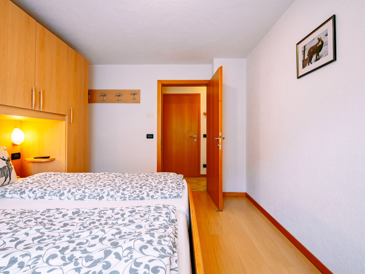 Delago, appartement 5 pers. à Pozza di Fassa, 1472 m - Photo 16