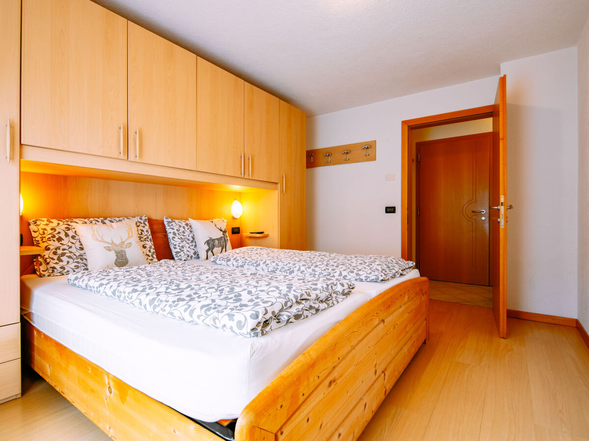 Delago, appartement 5 pers. à Pozza di Fassa, 1472 m - Photo 17