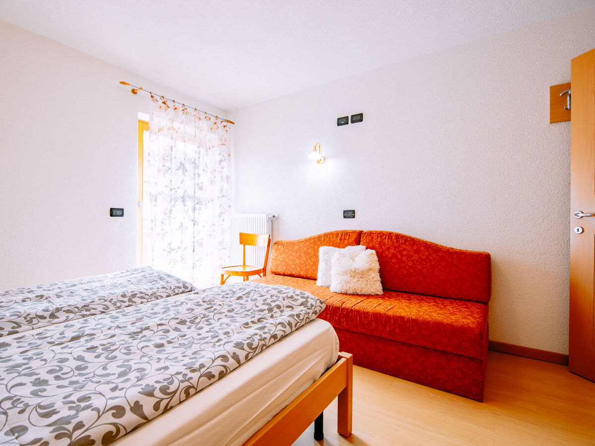 Delago, appartement 5 pers. à Pozza di Fassa, 1472 m - Photo 18