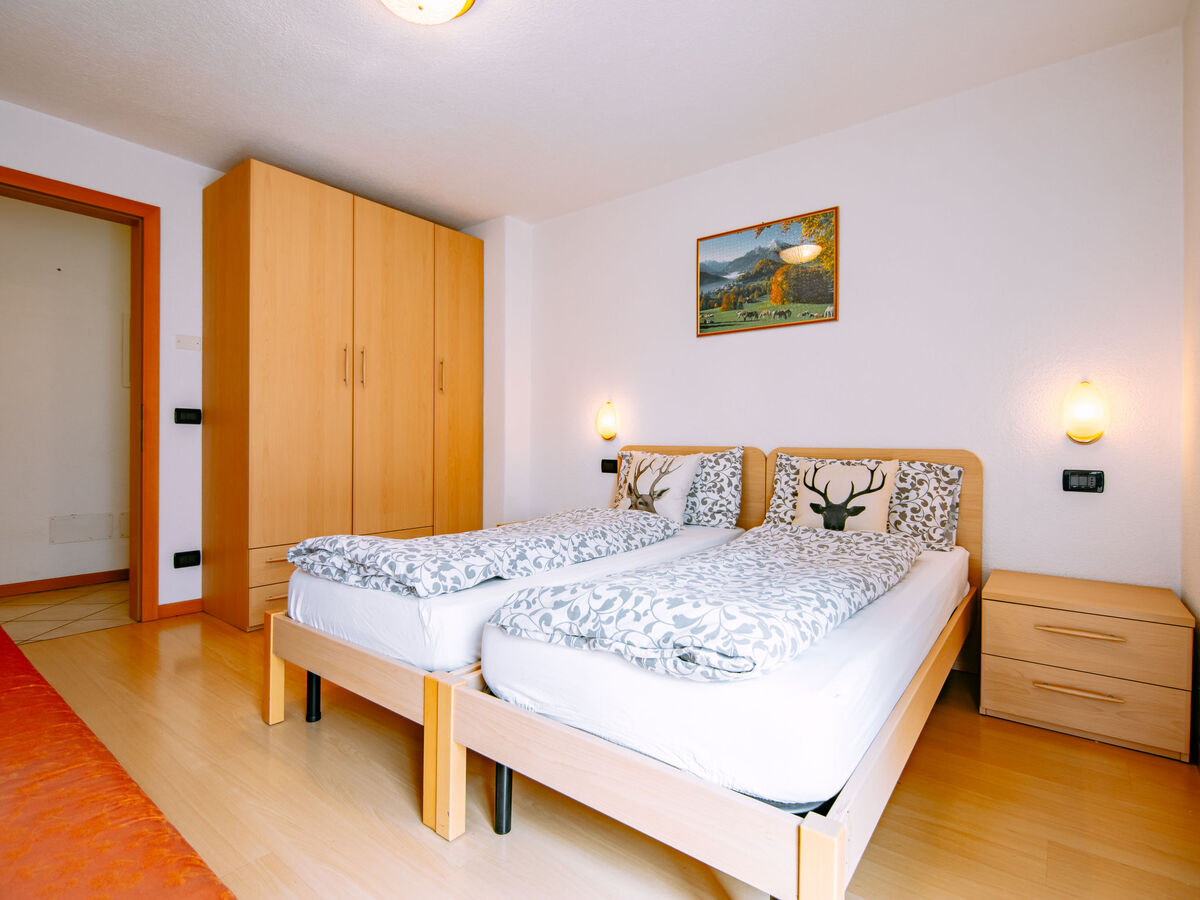 Delago, appartement 5 pers. à Pozza di Fassa, 1472 m - Photo 20