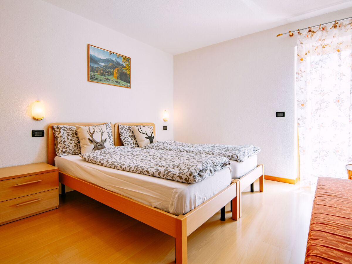 Delago, appartement 5 pers. à Pozza di Fassa, 1472 m - Photo 22