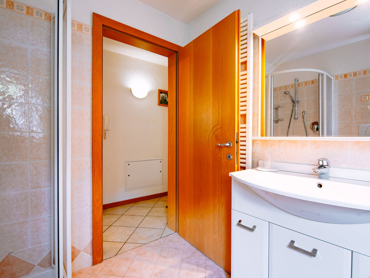 Delago, appartement 5 pers. à Pozza di Fassa, 1472 m - Photo 25