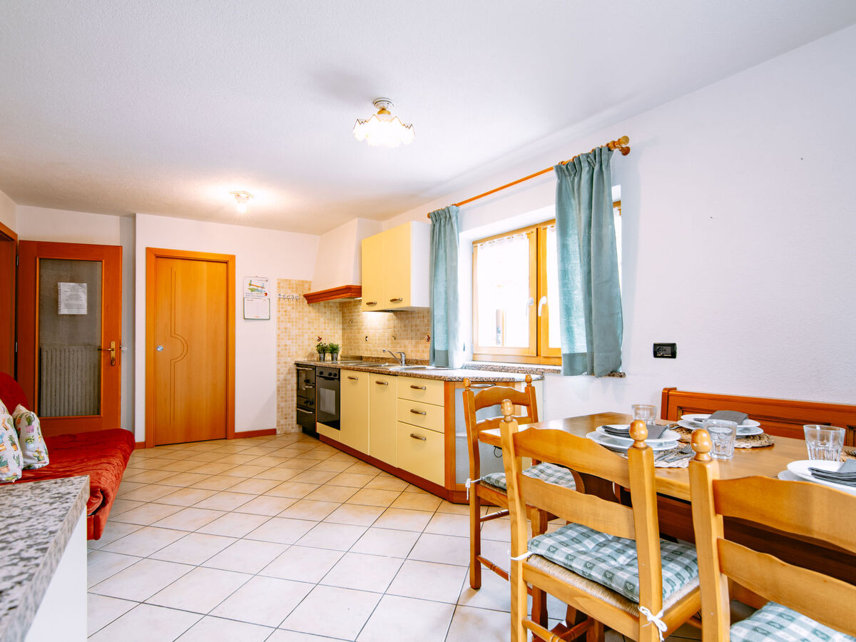 Delago, appartement 5 pers. à Pozza di Fassa, 1472 m - Photo 27