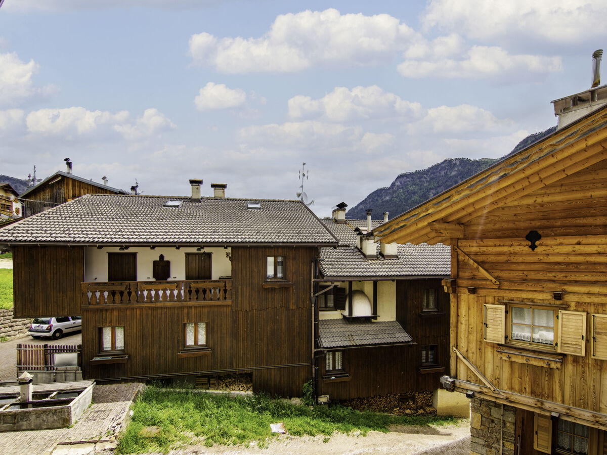 Delago, appartement 5 pers. à Pozza di Fassa, 1472 m - Photo 29