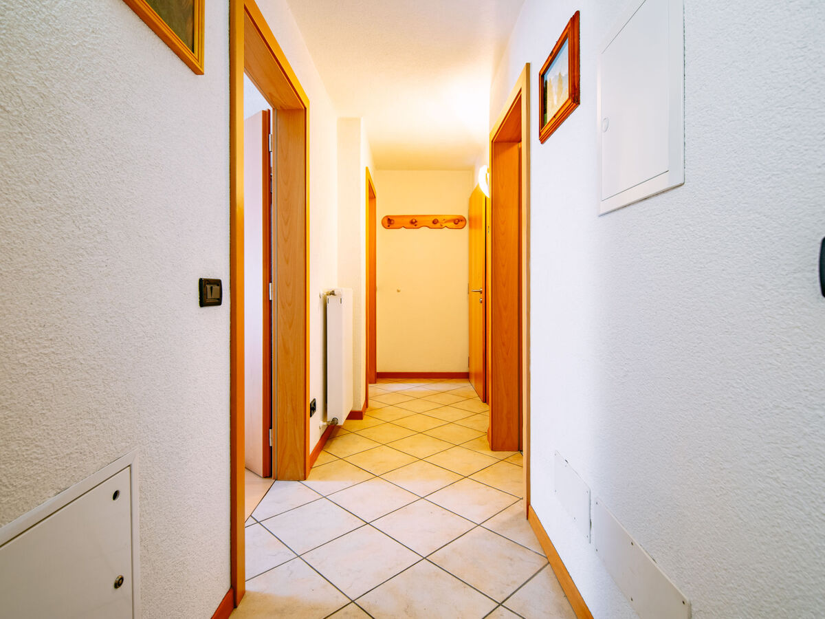 Delago, appartement 5 pers. à Pozza di Fassa, 1472 m - Photo 32