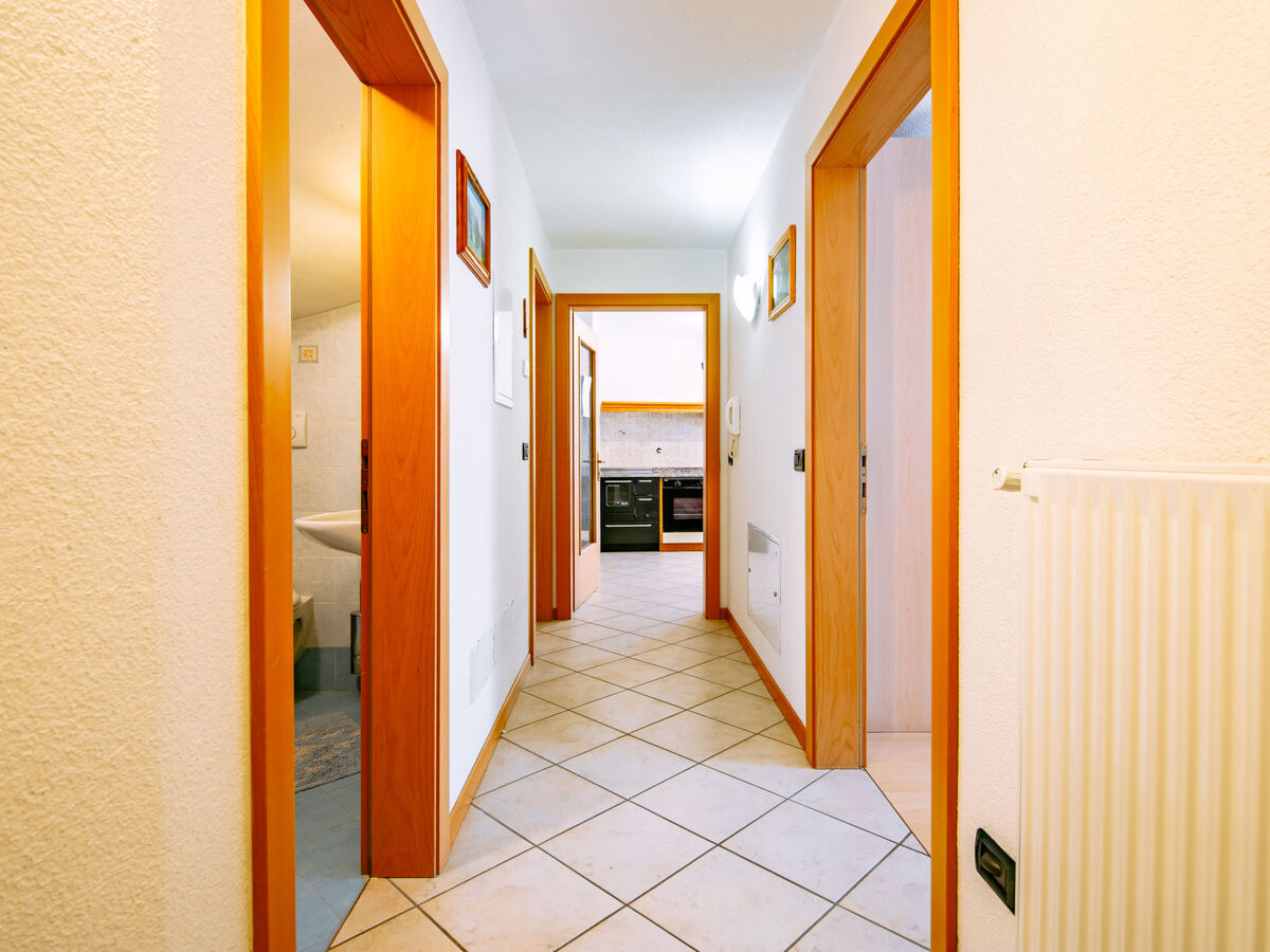 Delago, appartement 5 pers. à Pozza di Fassa, 1472 m - Photo 33