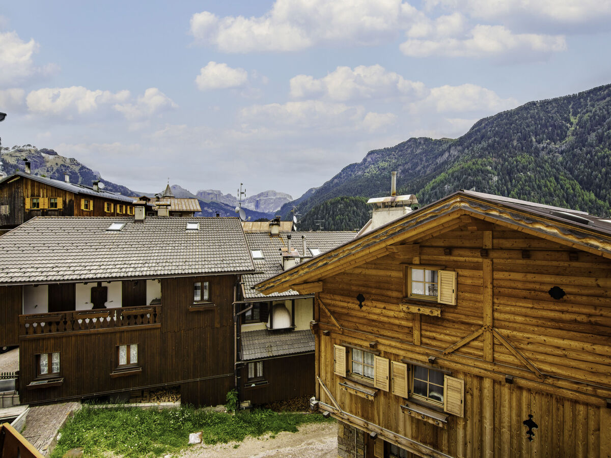 Stabler - Appartement 60 m² à Pozza di Fassa - Photo 1