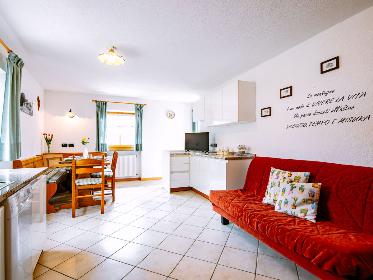 Stabler - Appartement 60 m² à Pozza di Fassa - Photo 3