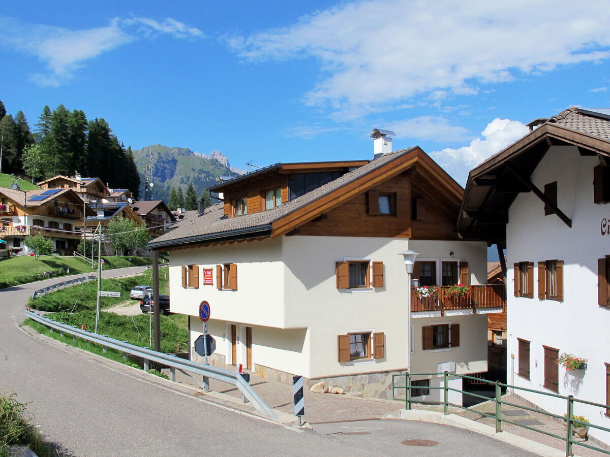 Stabler - Appartement 60 m² à Pozza di Fassa - Photo 6