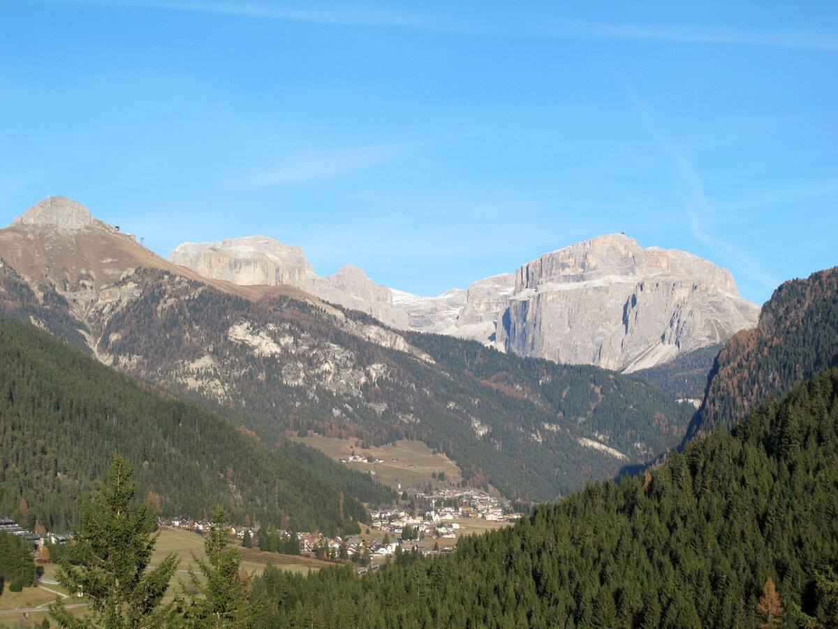 Stabler - Appartement 60 m² à Pozza di Fassa - Photo 11