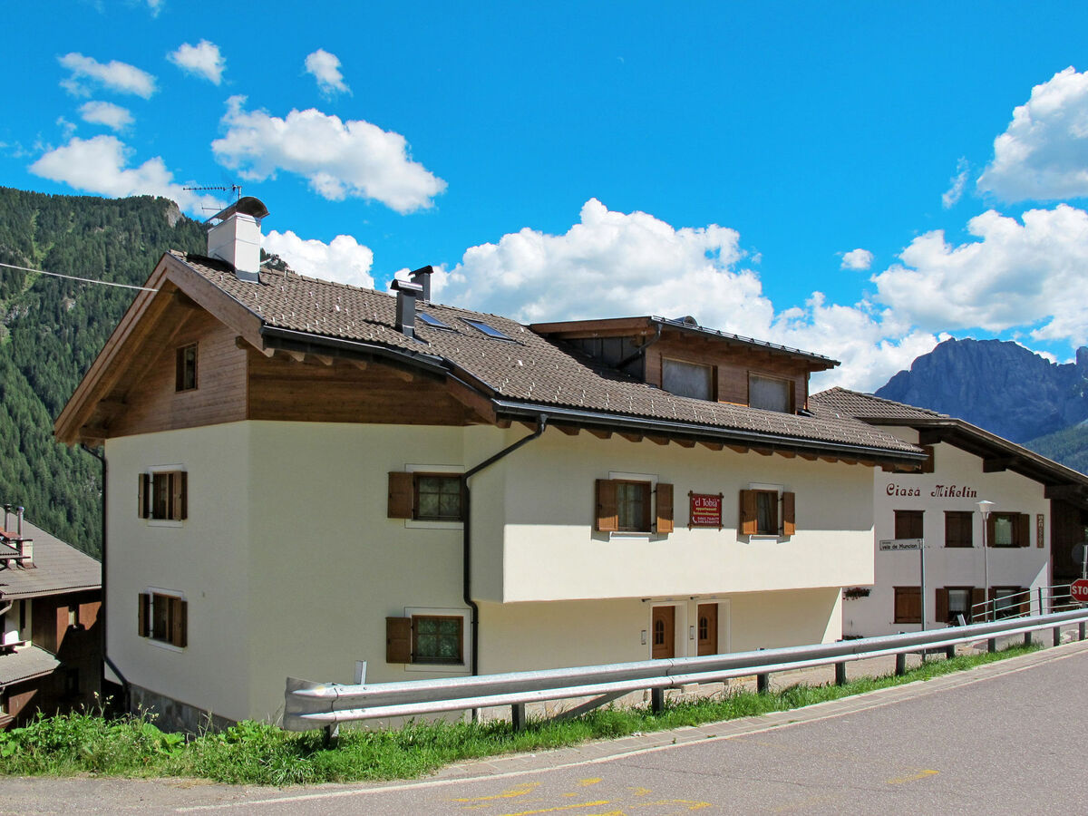 Stabler - Appartement 60 m² à Pozza di Fassa - Photo 12