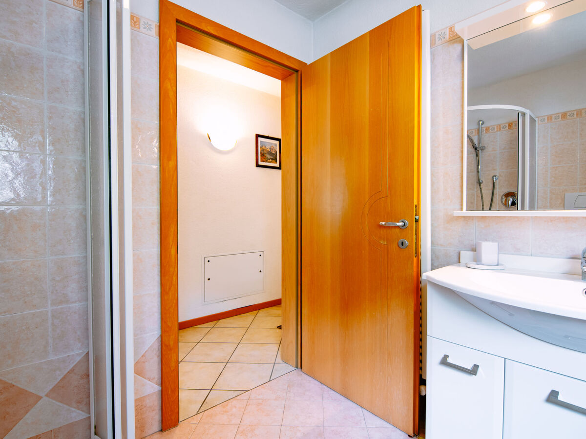 Stabler - Appartement 60 m² à Pozza di Fassa - Photo 13