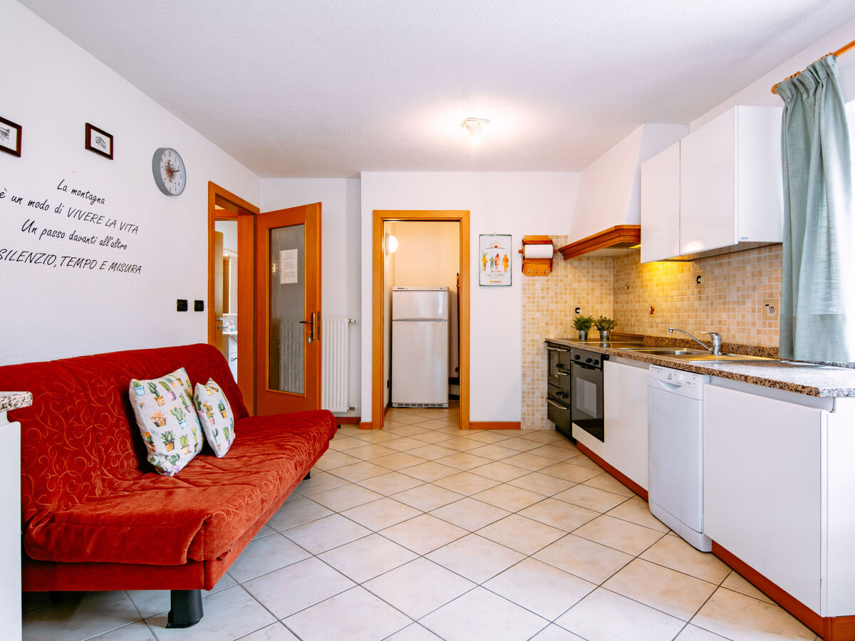 Stabler - Appartement 60 m² à Pozza di Fassa - Photo 19