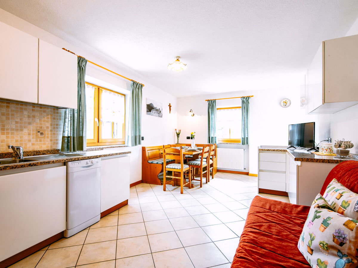 Stabler - Appartement 60 m² à Pozza di Fassa - Photo 23