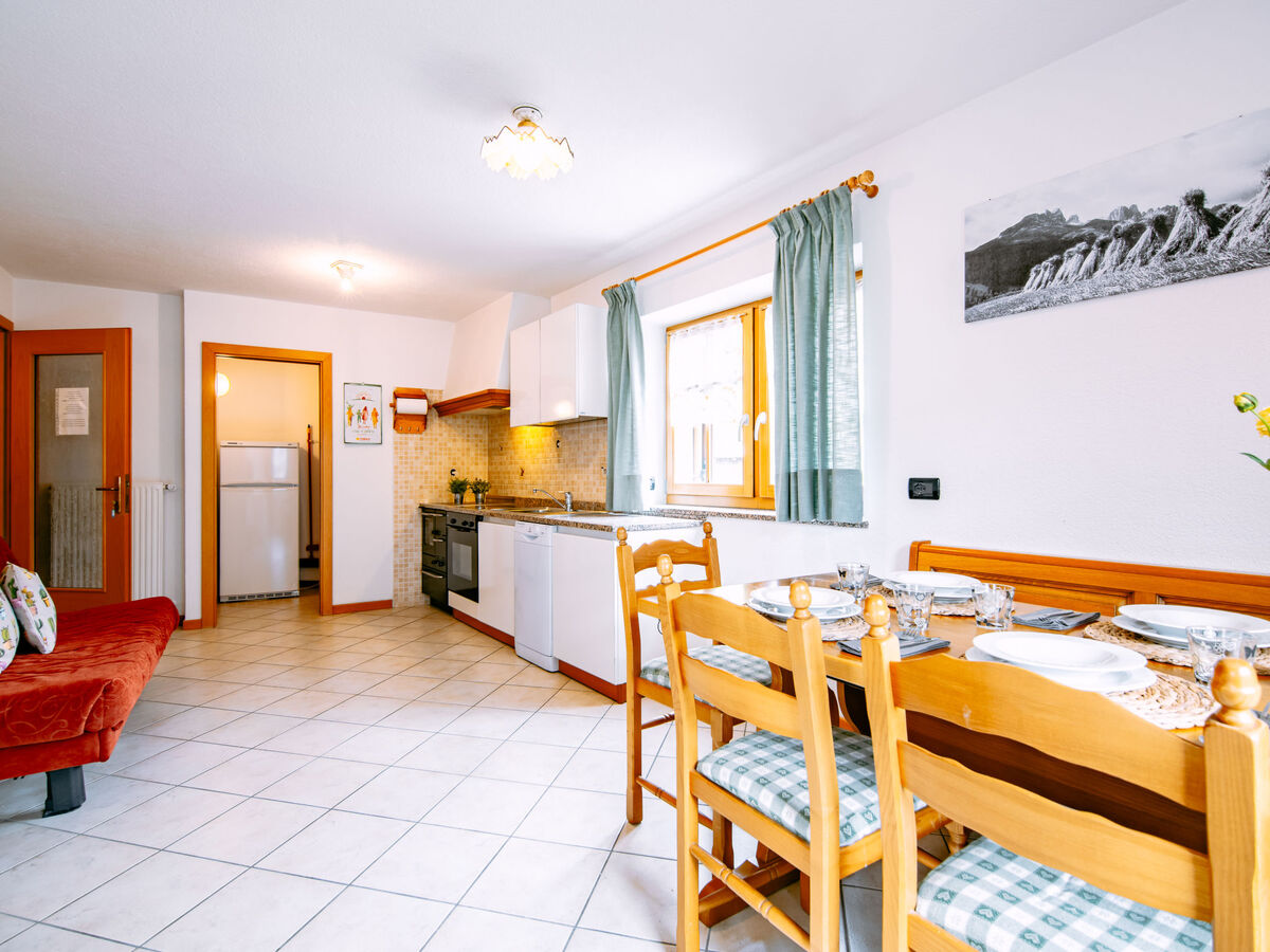 Stabler - Appartement 60 m² à Pozza di Fassa - Photo 27