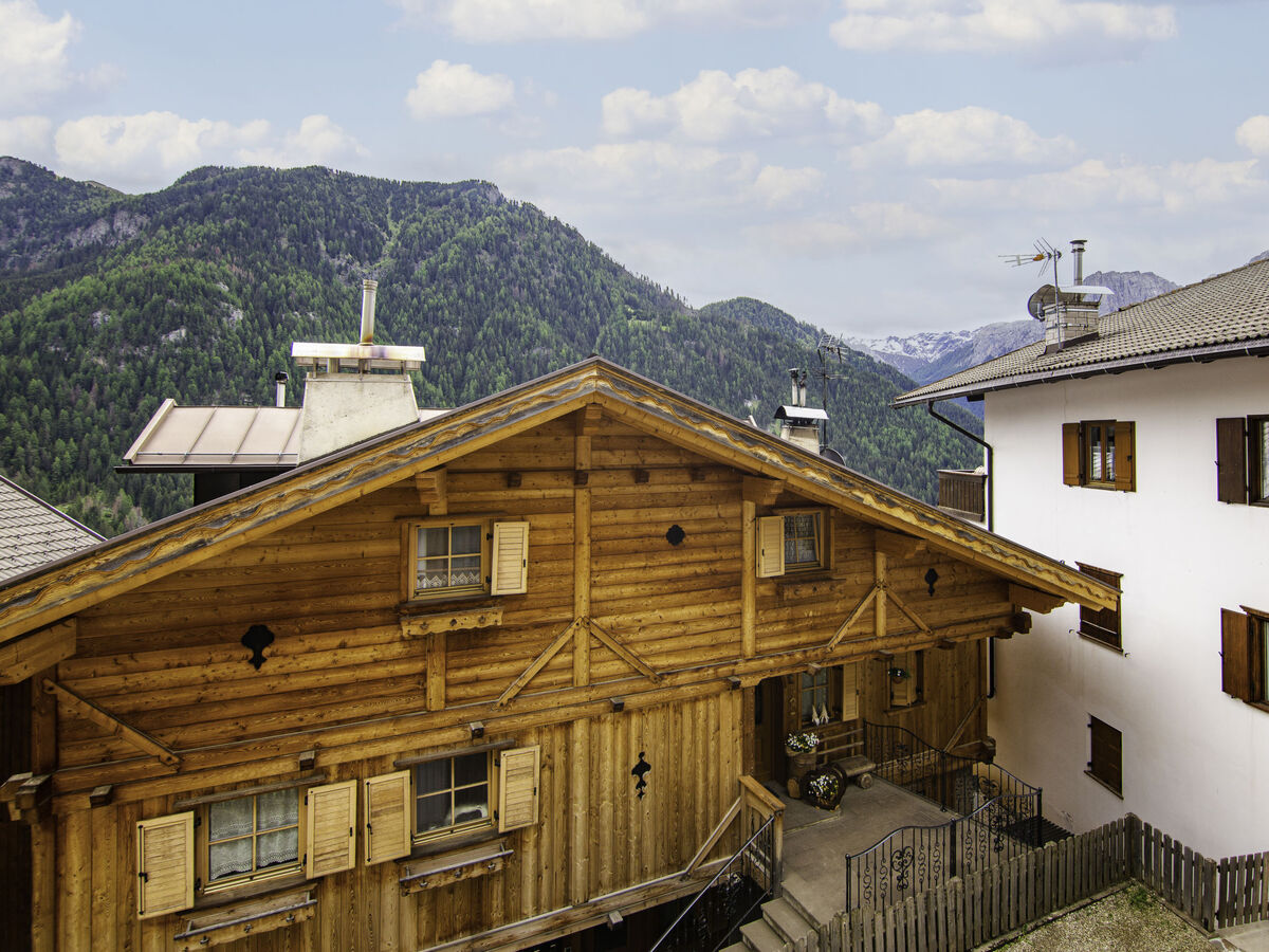 Stabler - Appartement 60 m² à Pozza di Fassa - Photo 28