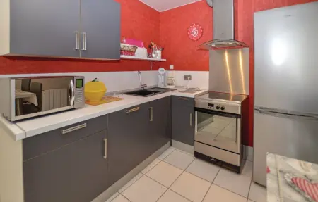 Location Appartement 4 personnes à La Bourboule - Photo 2