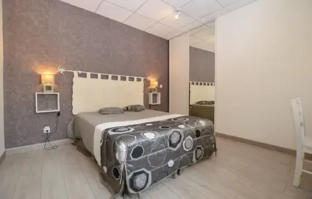 Location Appartement 4 personnes à La Bourboule - Photo 3