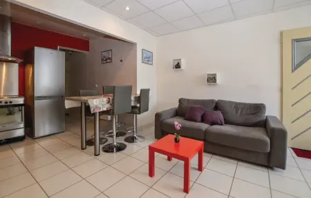 Location Appartement 4 personnes à La Bourboule - Photo 4