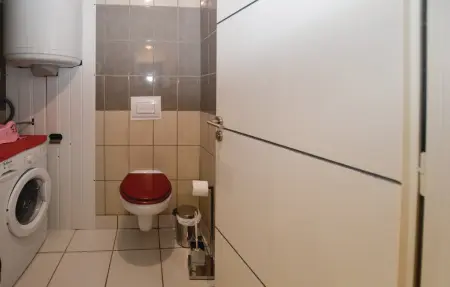 Location Appartement 4 personnes à La Bourboule - Photo 7
