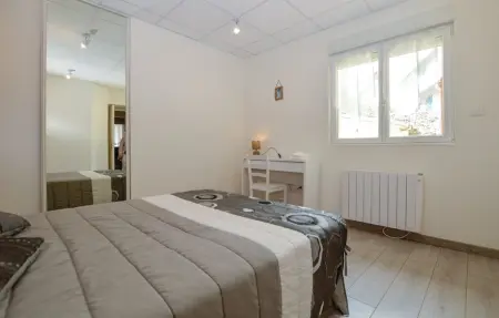 Location Appartement 4 personnes à La Bourboule - Photo 8